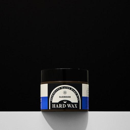 BARBER501 BEER METTO MATTE HARD WAX 100g (Copy) - KimYoung K-beauty Shop