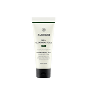 BARBER501 BHA Cleansing Foam 100ml #CICA (Copy) - KimYoung K-beauty Shop