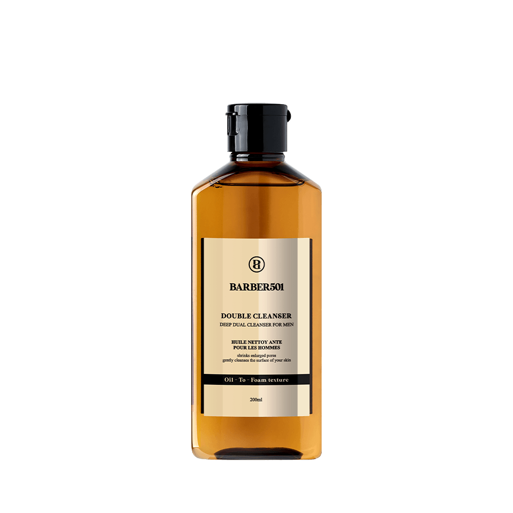 BARBER501 Double Cleanser 200ml (Copy) - KimYoung K-beauty Shop