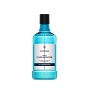 BARBER501 Inner Booster - Tea Tree Menthol Cleansing Water 263ml