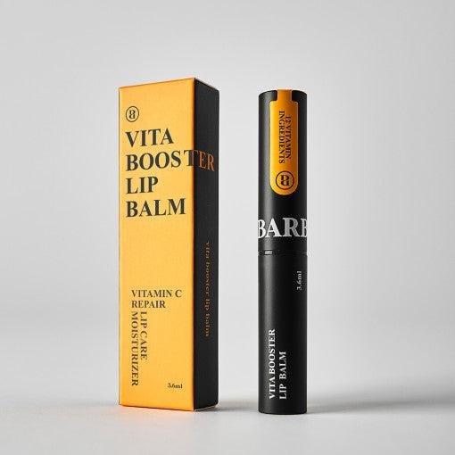 BARBER501 Vita Booster Lip Balm - Nourishing & Hydrating