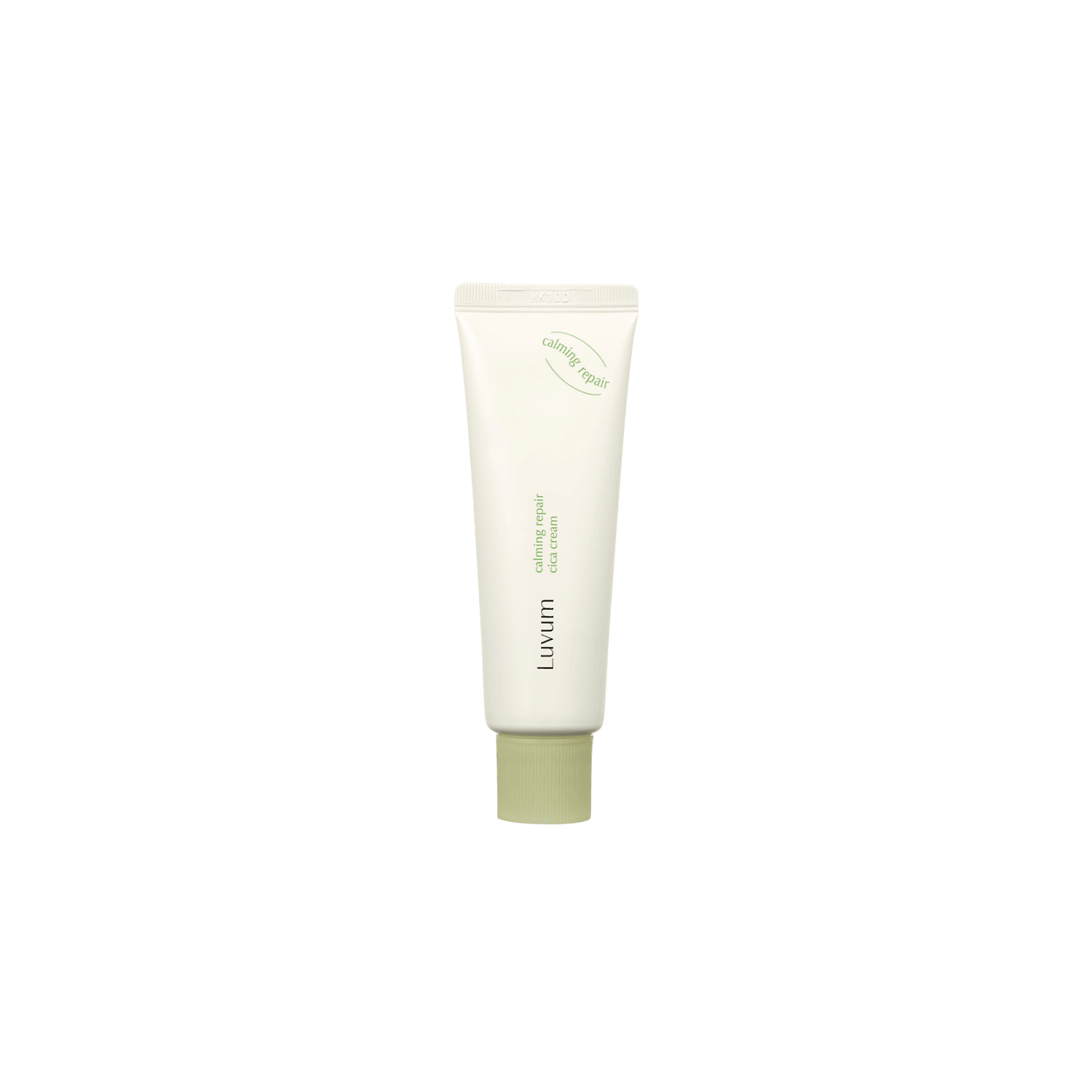 Luvum Calming Repair Cica Cream 50ml (Copy) - KimYoung K-beauty Shop