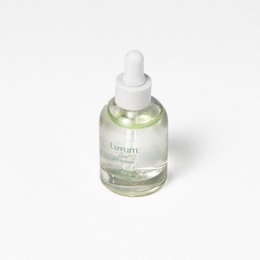 Luvum Calming Repair Cica Oil Serum 30ml (Copy) - KimYoung K-beauty Shop