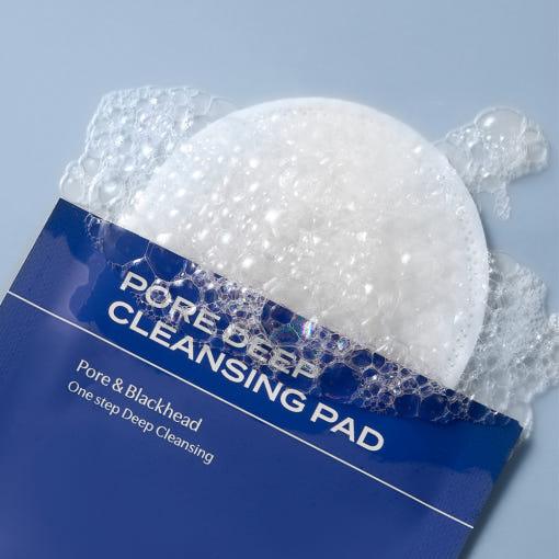 Luvum Pore Deep Cleansing Pads 10 pads (Copy) - KimYoung K-beauty Shop