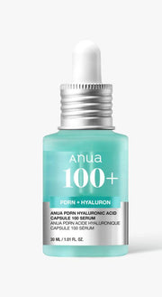 Anua Porn Hyaluronic Acid Capsule Serum 30ml