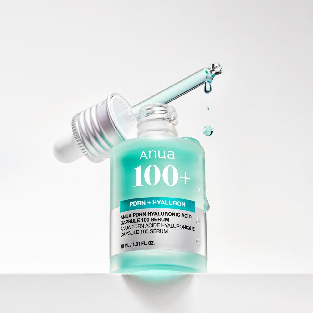 Anua Porn Hyaluronic Acid Capsule Serum 30ml