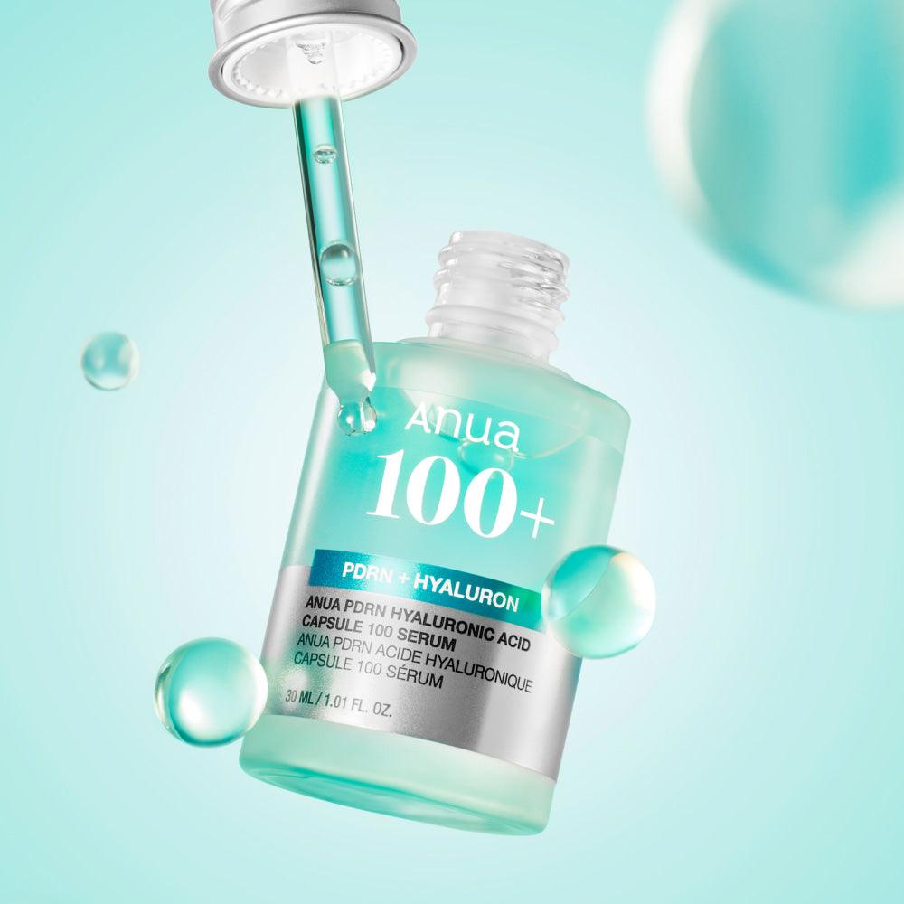 Anua Porn Hyaluronic Acid Capsule Serum 30ml