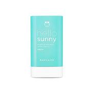 BANILA CO Hello Sunny Essence Sun Stick Fresh SPF50+PA++++