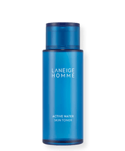 LANEIGE HOMME Active Water Skin Toner 180ml