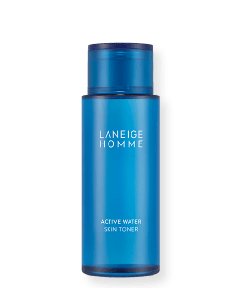 LANEIGE HOMME Active Water Skin Toner 180ml