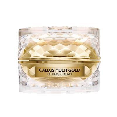 MEDIHEAL Callus Multi Gold Lifting Cream 50ml (Copy) - KimYoung K-beauty Shop