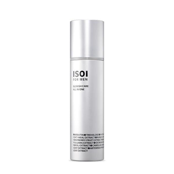 isoi Fact Man Blemish Care All-in-One Serum 100ml (Copy) - KimYoung K-beauty Shop