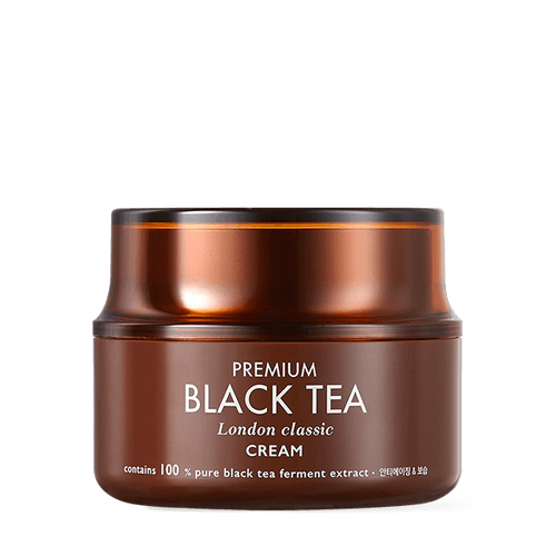 TONYMOLY The Black Tea London Classic Cream 50ml (Copy) - KimYoung K-beauty Shop