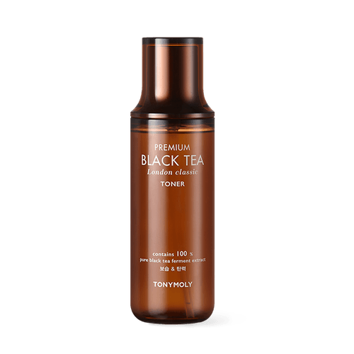 TONYMOLY The Black Tea London Classic Toner 150ml (Copy) - KimYoung K-beauty Shop