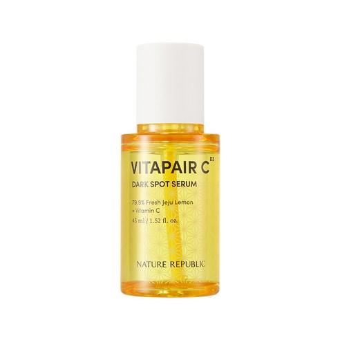 [NATURE REPUBLIC] VITAPAIR C Dark Spot Serum 45ml (Copy) - KimYoung K-beauty Shop