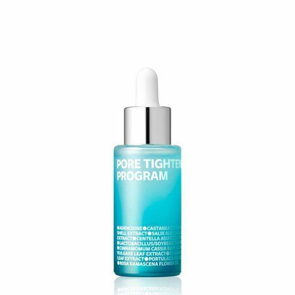 isoi Bulgarian Rose Pore Tightening Program 30ml (Copy) - KimYoung K-beauty Shop