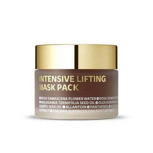 isoi Bulgarian Rose Intensive Lifting Mask Pack 50ml (Copy) - KimYoung K-beauty Shop