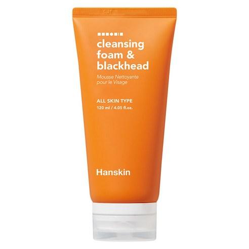 Hanskin Cleansing Foam & Blackhead 120ml (Copy) - KimYoung K-beauty Shop