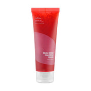 Isntree Real Rose Calming Mask 100ml (Copy) - KimYoung K-beauty Shop