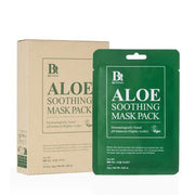 Benton Aloe Soothing Sheet Mask - 23g x 10ea