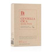 Benton Goodbye Redness Centella Sheet Mask - 10 Pack