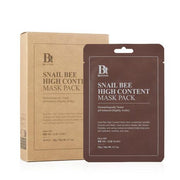 Benton Snail Bee High Content Sheet Mask - 20g x 10ea