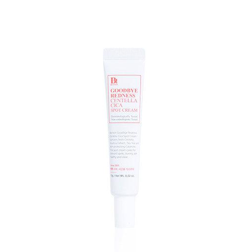 Benton Goodbye Redness Centella Spot Cream 15g