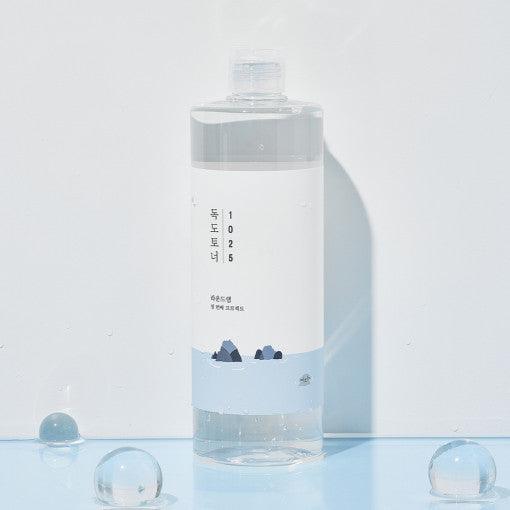 ROUND LAB 1025 Dokdo Toner 500mL (Copy) - KimYoung K-beauty Shop