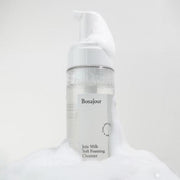 Bonajour Jeju Milk Soft Foaming Cleanser 160ml