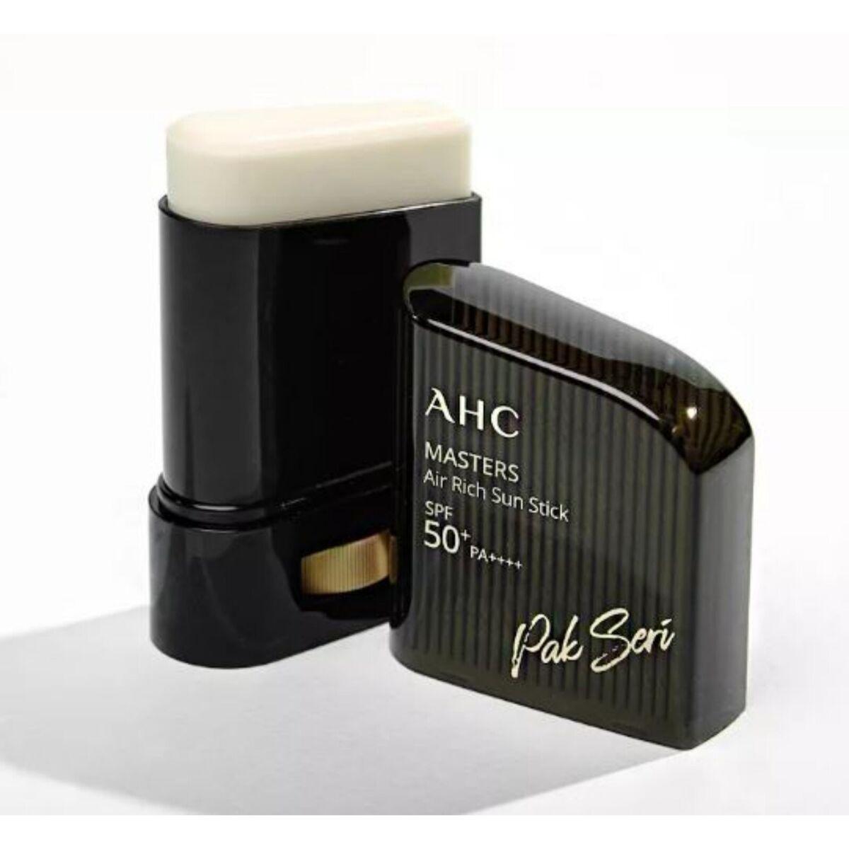 AHC Masters Air Rich Sun Stick SPF50+ PA++++ 14g