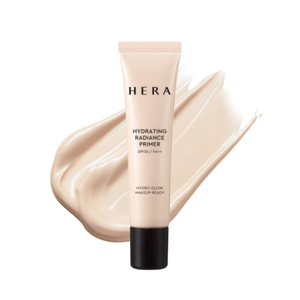 HERA HYDRATING RADIANCE PRIMER SPF30 / PA++ 35ml