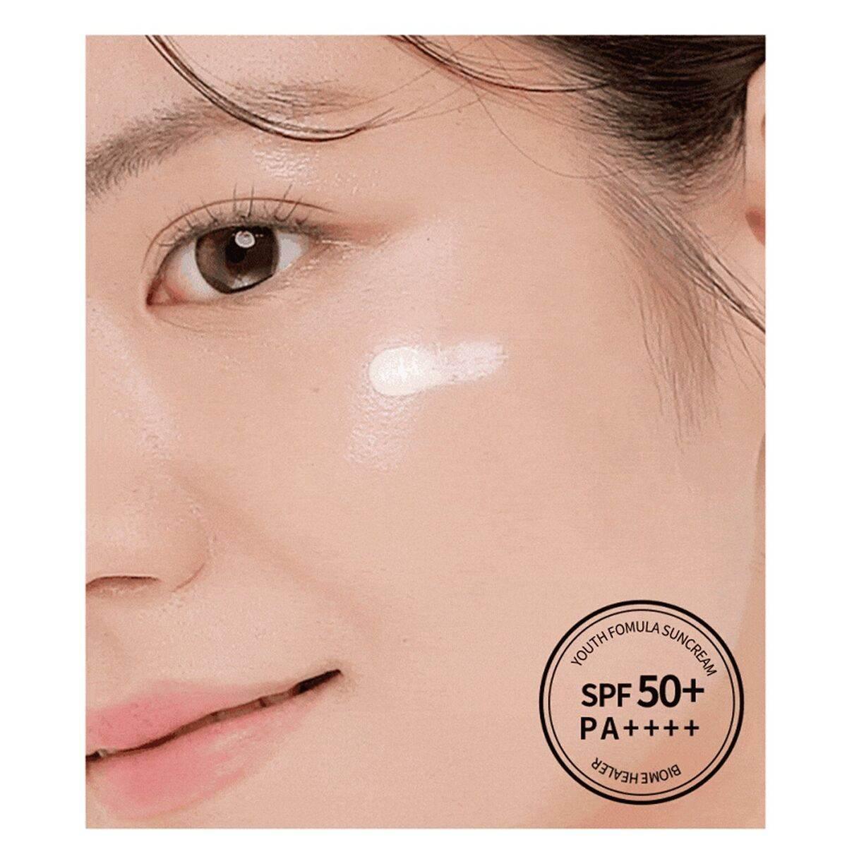 REJURAN Biome Healer Youth Formula Cream 50ml - KimYoung K-beauty Shop