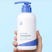 AESTURA - Atobarrier 365 Body Lotion