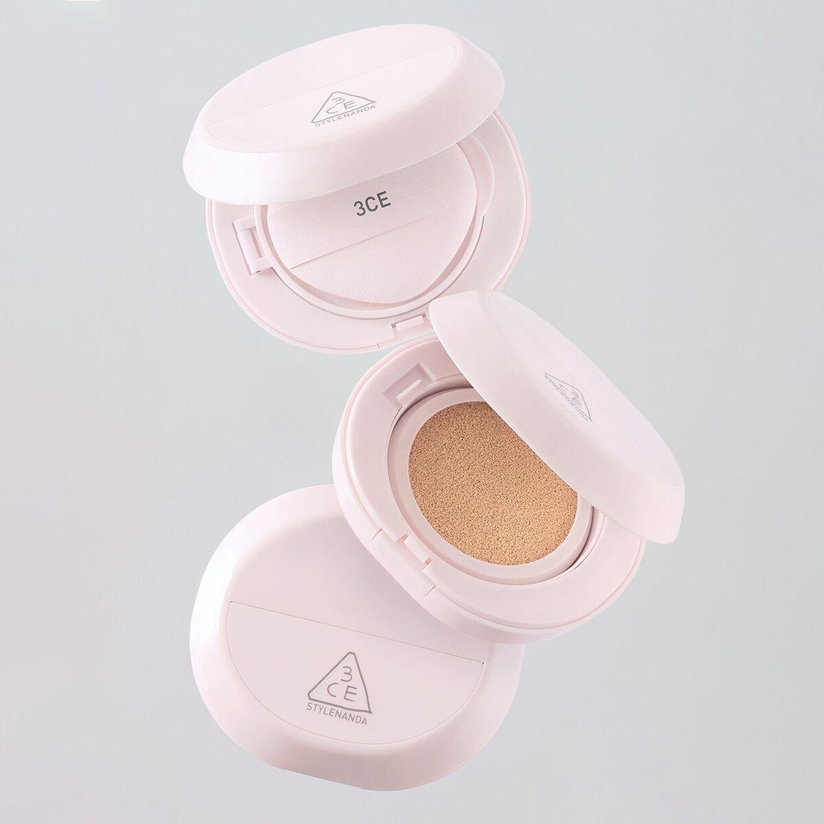 3CE Bare Cover Cushion 15g (SPF40, PA++)