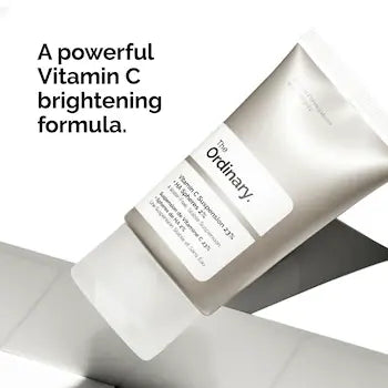 The Ordinary Vitamin C Suspension 23% + HA Spheres 2% Face Serum The Ordinary