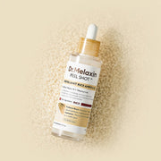 Dr. Melaxin PEEL SHOT™ 80mL [US, Japan, Germany, India, UK, Uae, France, Italy, Brazil, Canada, Russia, South Africa, Australia, Kuwait, Mexico, Indonesia, Netherlands, Saudi Arabia, UKRAIN, Finland, POLAND, Singapore, Malaysia ]