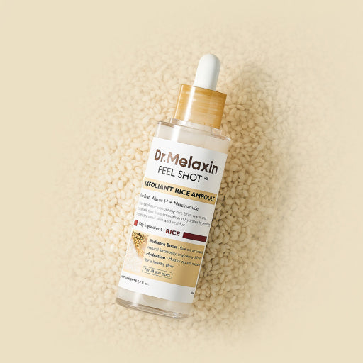 Dr. Melaxin PEEL SHOT™ 80mL [US, Japan, Germany, India, UK, Uae, France, Italy, Brazil, Canada, Russia, South Africa, Australia, Kuwait, Mexico, Indonesia, Netherlands, Saudi Arabia, UKRAIN, Finland, POLAND, Singapore, Malaysia ]