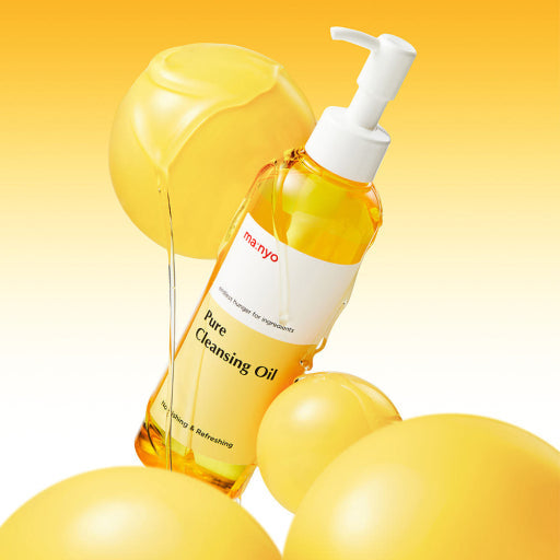 Manyo Factory Pure Cleansing Oil 200mL X 2 [US, Japan, Germany, India, UK, Uae, France, Italy, Brazil, Canada, Russia, South Africa, Australia, Kuwait, Mexico, Indonesia, Netherlands, Saudi Arabia, UKRAIN, Finland, POLAND, Singapore, Malaysia ]