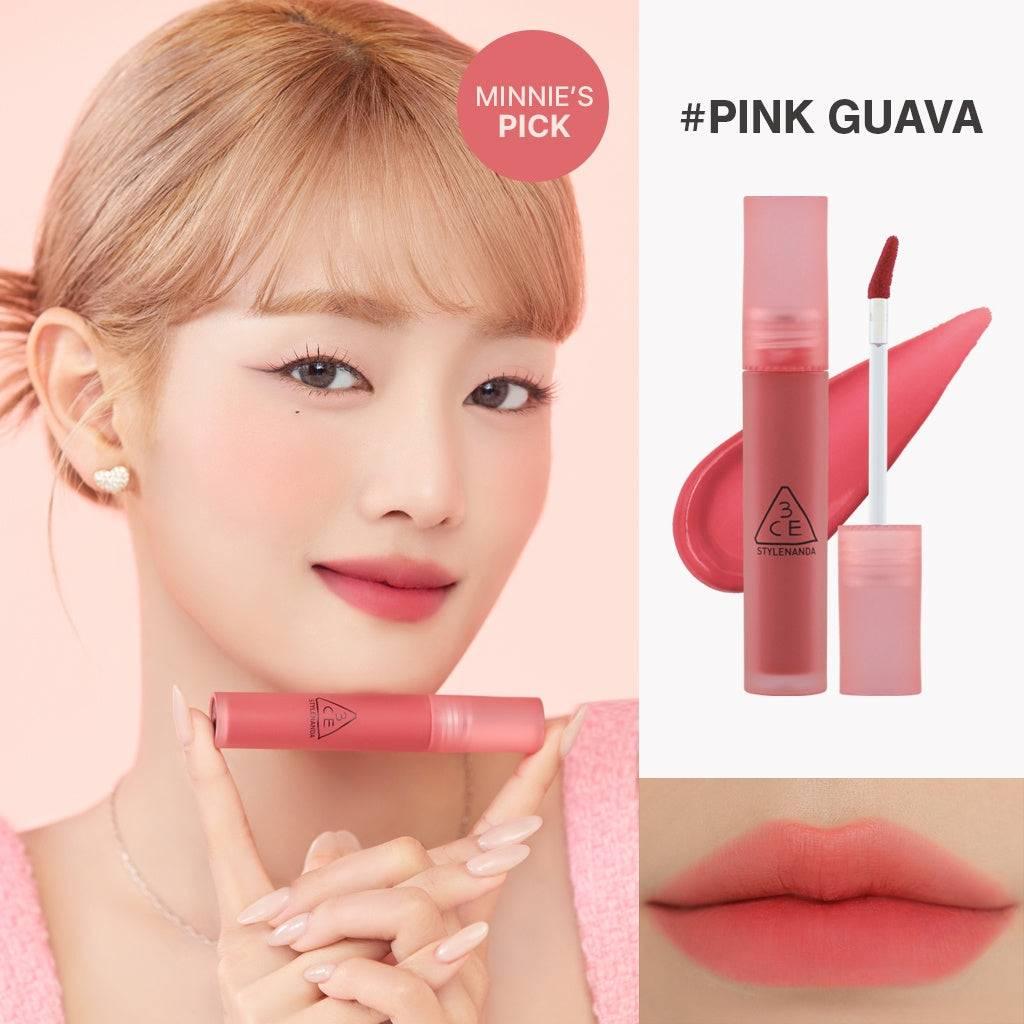 3CE Blur Water Tint 4.6g