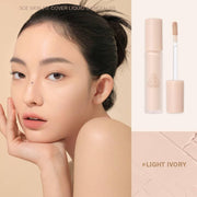 3CE Skin Fit Cover Liquid Concealer 5.2g