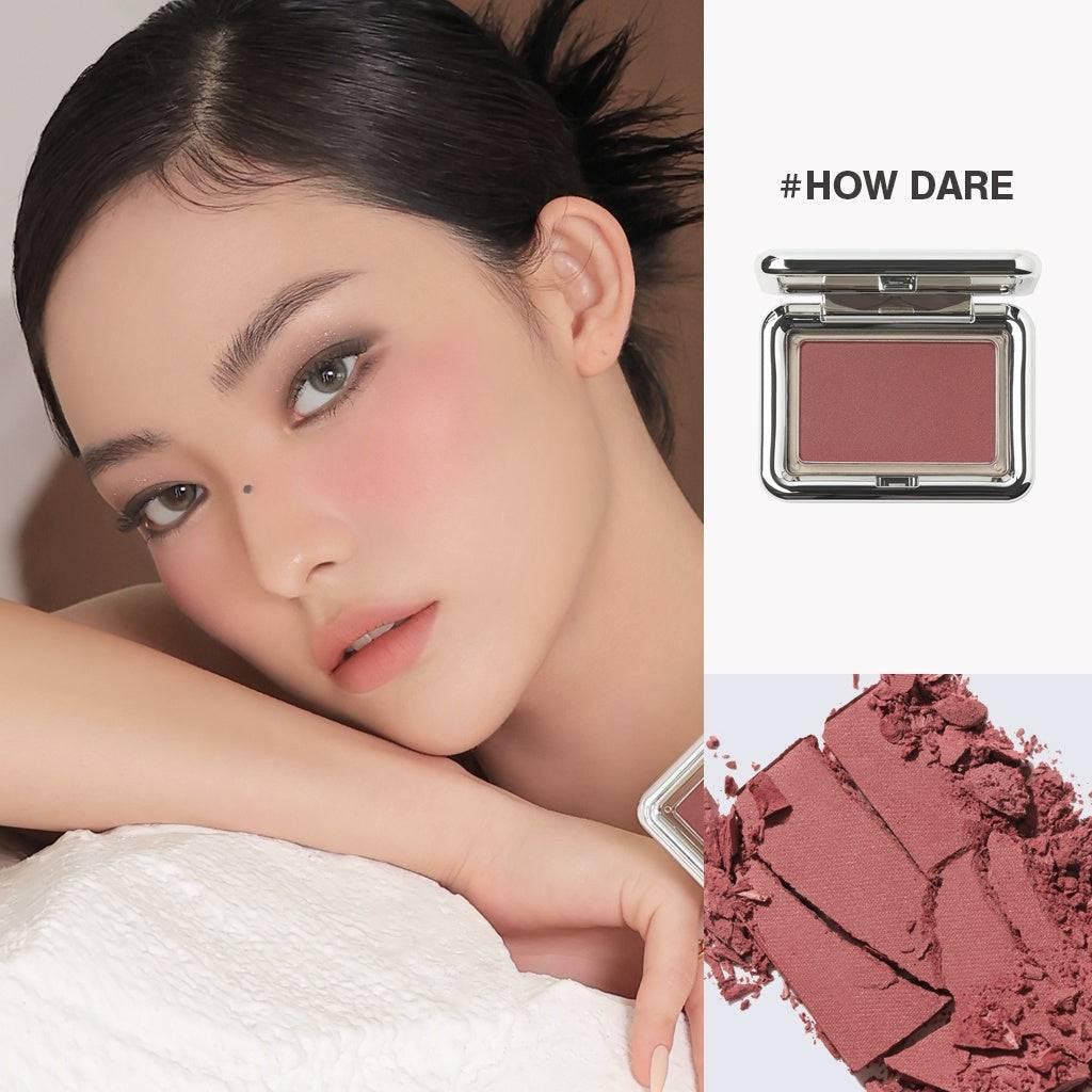 3CE NEW TAKE FACE BLUSHER 4.5g