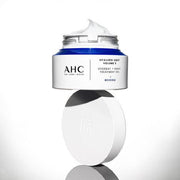 AHC Hyaluro Deep Volume 5 Overday+Night Treatment Gel 50ml