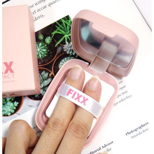 [so natural] FIXX COVER PACT SF17 / PA+ 6.5g (Copy) - KimYoung K-beauty Shop