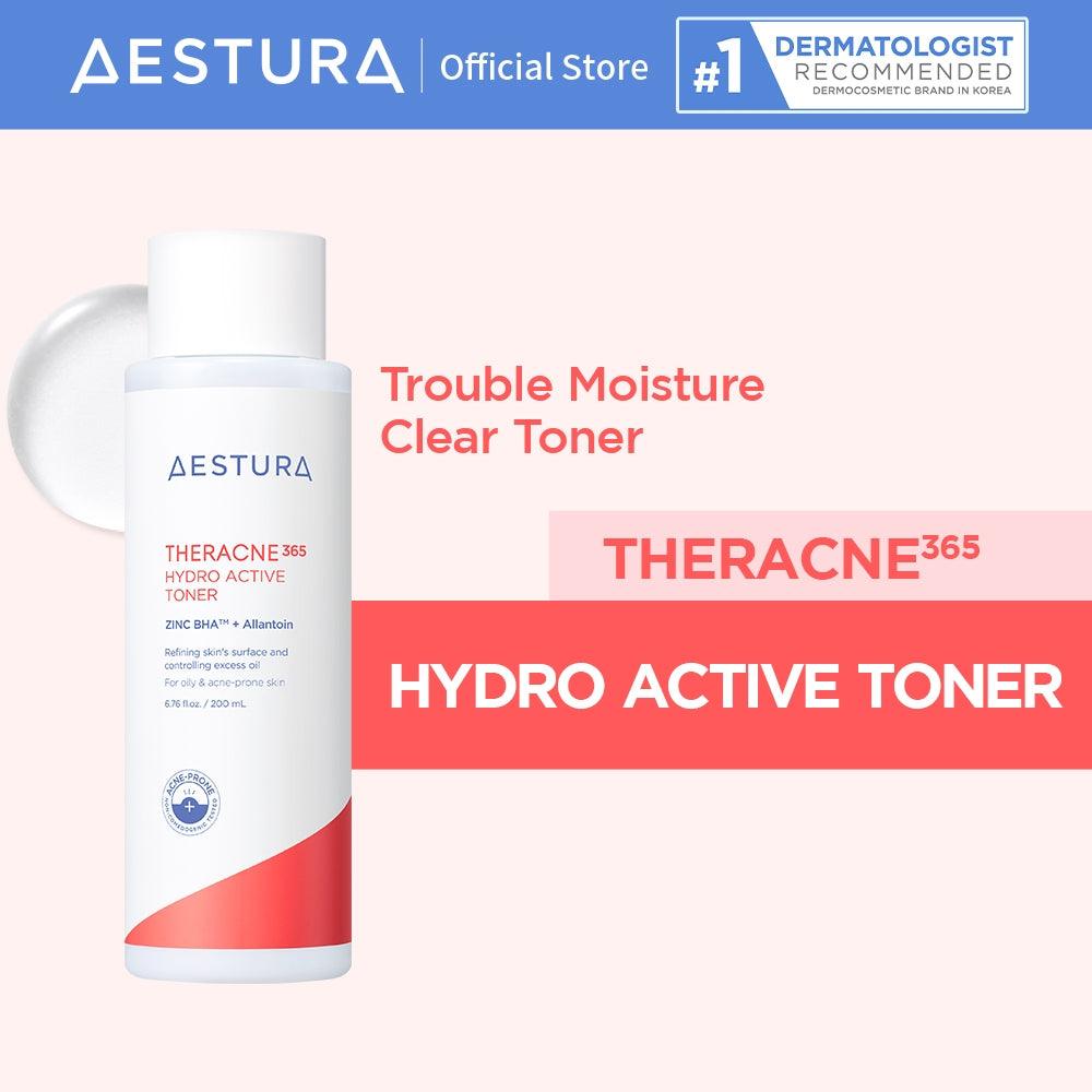 AESTURA - Theracne 365 Hydro Active Toner 200ml