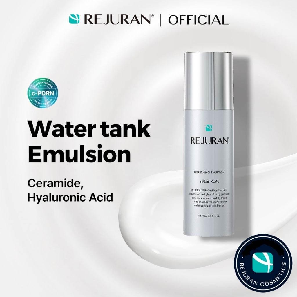 REJURAN Healer Refreshing Emulsion 45ml - KimYoung K-beauty Shop