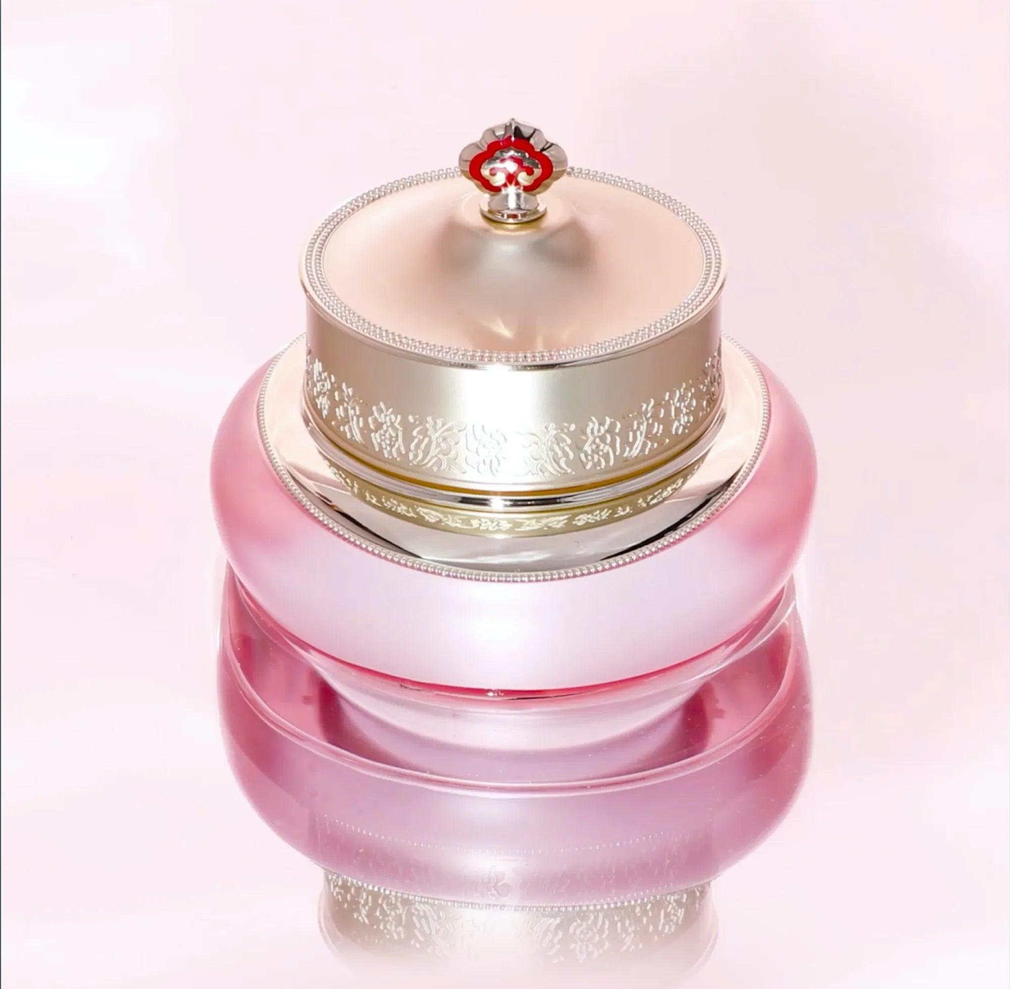 The History of Whoo - GONGJINHYANG SOO 'SOO YEON CREAM' Vital Hydrating Cream 50ml