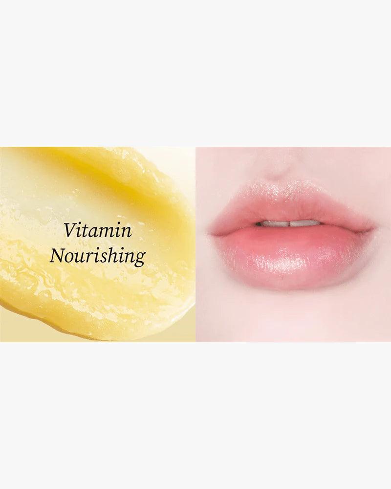 TOCOBO Vitamin Nourishing Lip Balm 3.5g