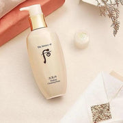 The History of Whoo - CHEONGIDAN HWAHYUN Radiant Cleansing Foam 200ml