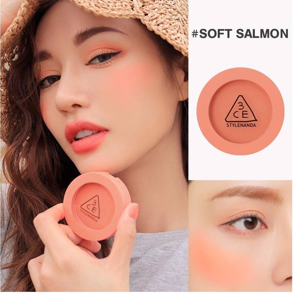 3CE Face Blush 5g-5.5g