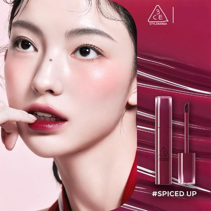 3CE Lazy Pop Lip Stain 4.5g